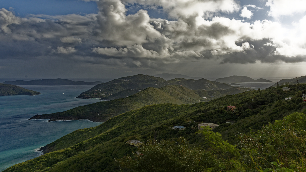 20170207 036 , Tortola Island, British Virgin Islands